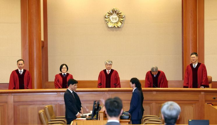 '유류분 위헌·헌법불합치' 판단…관련 법들 임시국회서 통과될까