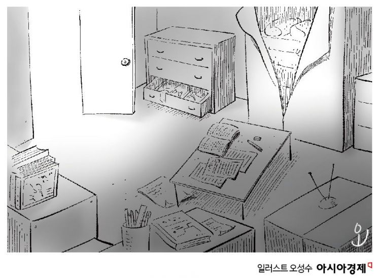 [청년고립24시]고립의 끝에 남겨진 흔적들…"엄마·아빠 보고 싶다, 미안하다"