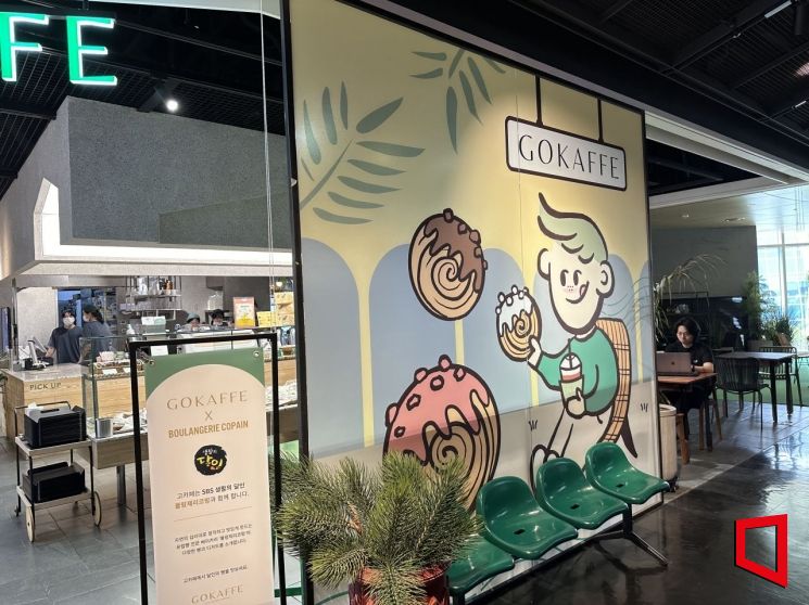  [르포]'MZ 입맛' 사로잡은 용산 핫플…직장인 런치 '오픈런'