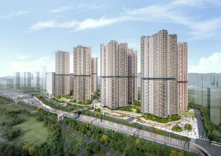 서울 마천동·월계동 등 4곳에 7642가구 공급