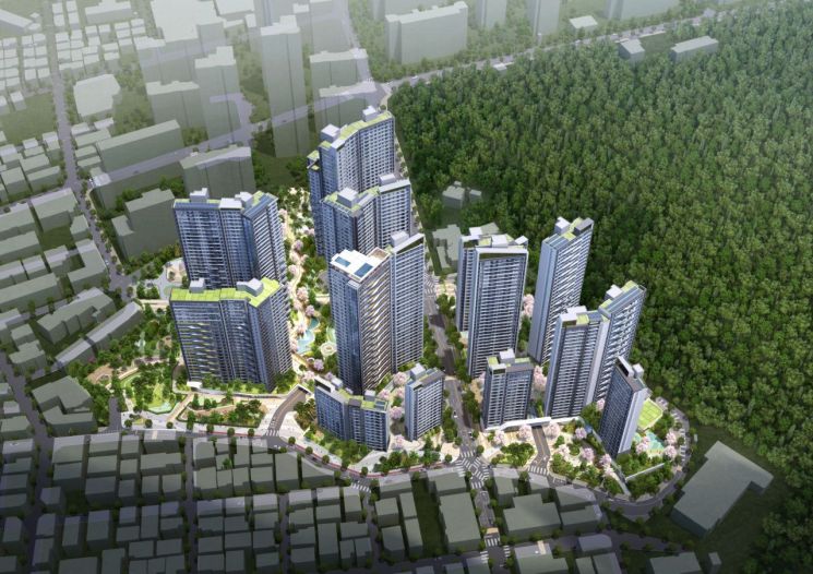 서울 마천동·월계동 등 4곳에 7642가구 공급