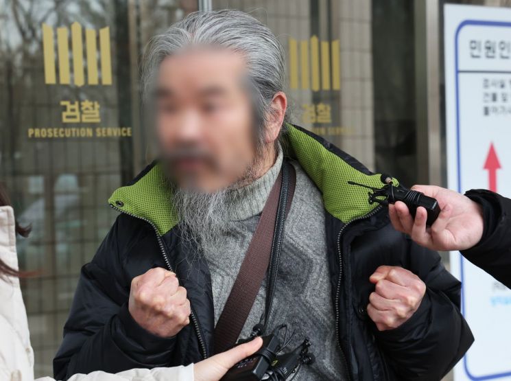 아내 떠나고 섬망 증세 악화설…조두순, 또 거주지 무단 이탈