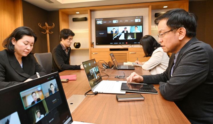 정부, FOMC 영향 점검 "경계심 갖고 대응" 