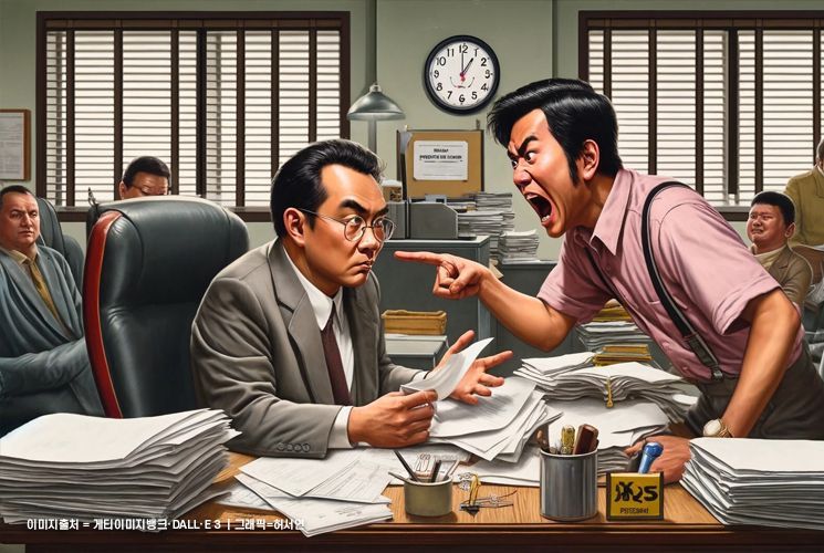 복지부 홈페이지서 공무원 '이름' 모두 사라진 이유는?