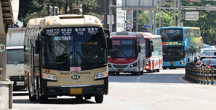 "대중교통 활성화, DRT 확대·버스 좌석 예약제 등 서비스 다양화해야"