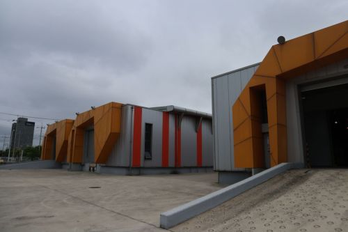 [르포]"전기차용 희토류 180일분 비축…광물 공급망 위기대응"