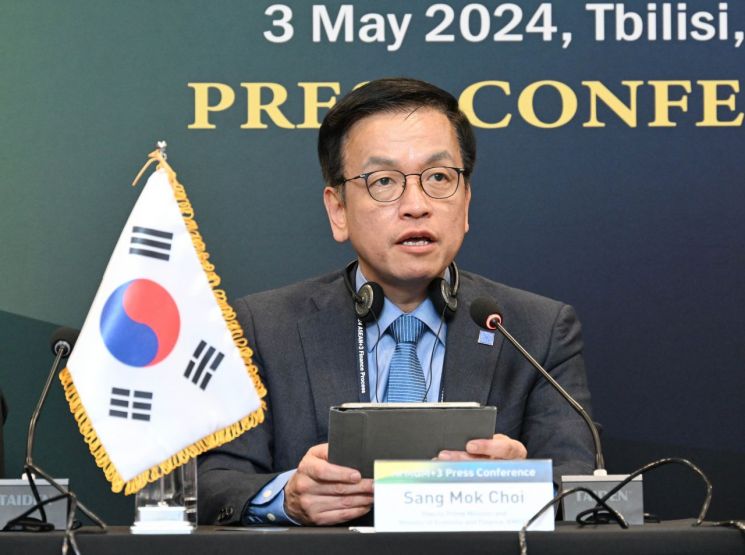 아세안+한중일, 팬데믹·자연재해 발생시 긴급자금 지원키로