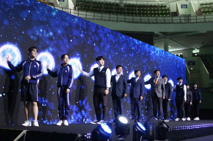 경남동부보훈지청, “자유·민주·정의 3·15의거 정신을 이어가겠습니다”