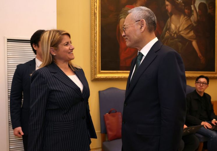 한국·이탈리아 문화 분야 협력 강화한다
