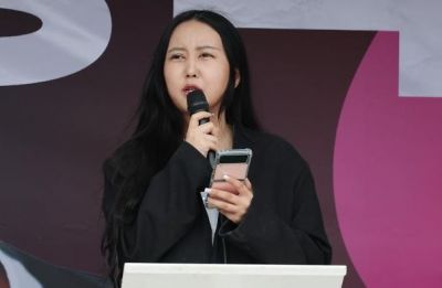 ‘박근혜·최순실 국정농단’ 사건으로 수감 중인 최서원씨의 딸 정유라씨 [이미지출처=연합뉴스]