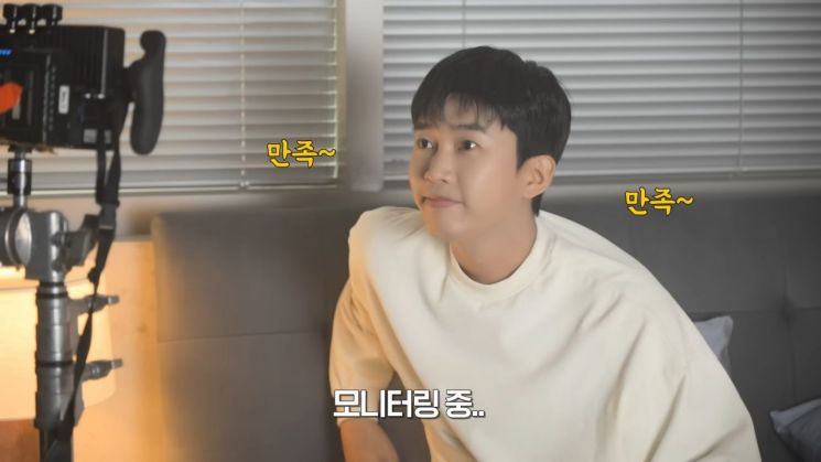 어버이날, 임영웅이면 충분…1천만 뷰 터진 정관장 광고