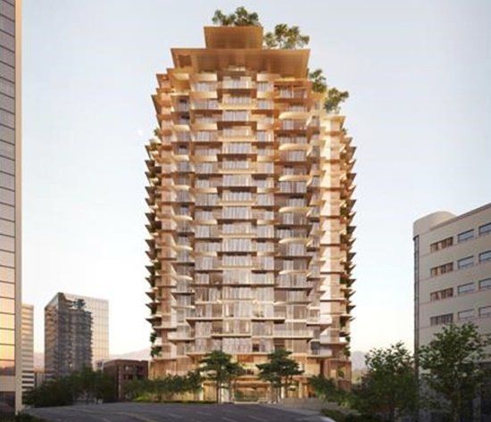 강남에 명품 아파트 들어선다…"입주민도 가려서 받을게요"