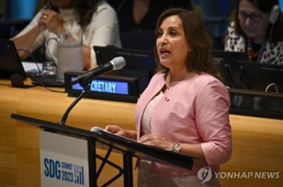 "음식문화 자부심 최고" 페루 국민, '이것'은 나라의 수치