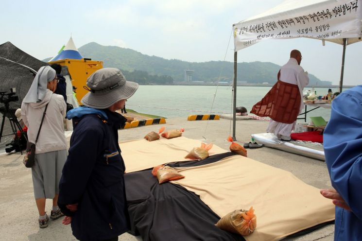 [언스타그램]10년 전 오늘, 어버이날