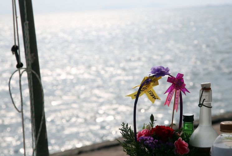 [언스타그램]10년 전 오늘, 어버이날