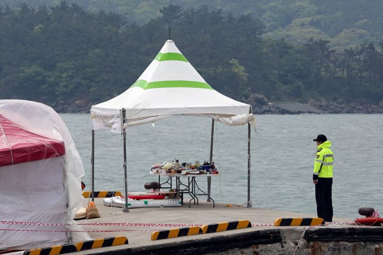 [언스타그램]10년 전 오늘, 어버이날