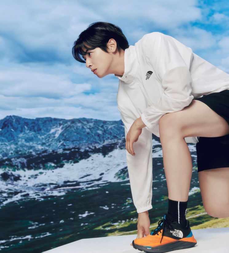 [오늘의신상]아이더, 시원한 '아이스 데님' 外