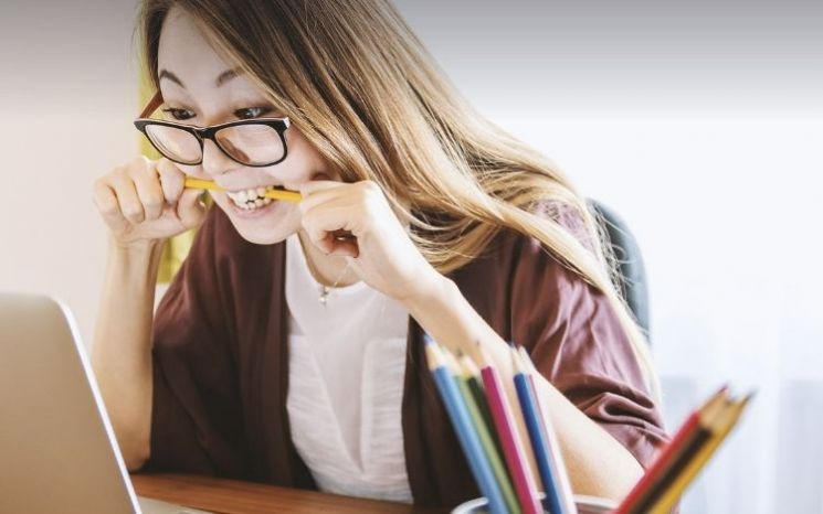 "뭔가 좀 아쉽다"는 배달리뷰 읽다 마주한 성희롱…사장님의 눈물