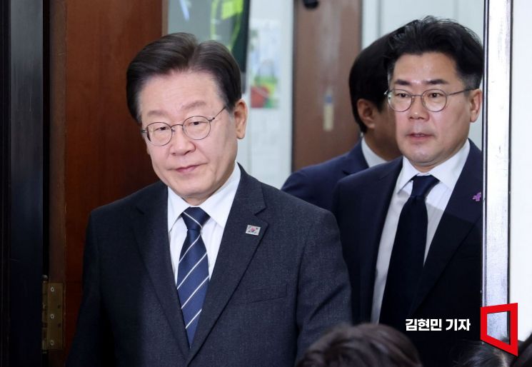 野 민생회복지원금…참고자료 연구자조차 "부정적"