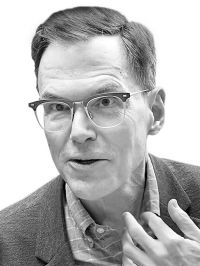 로버트 파우저 전 서울대 교수