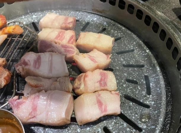 이러다 손님 끊길라…'비계 삼겹살' 이미지 개선 나선 제주 외식업계