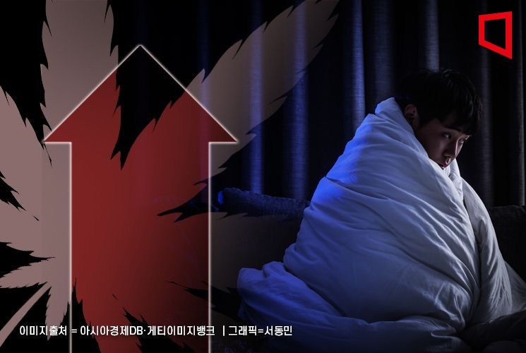 '출범 1년' 마약범죄 특수본…10대 마약사범 3배 늘어