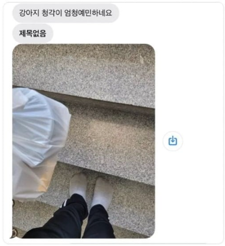 "신발 벗고 배달오세요…적발시 청소비 청구" 요청한 고객에 갑론을박