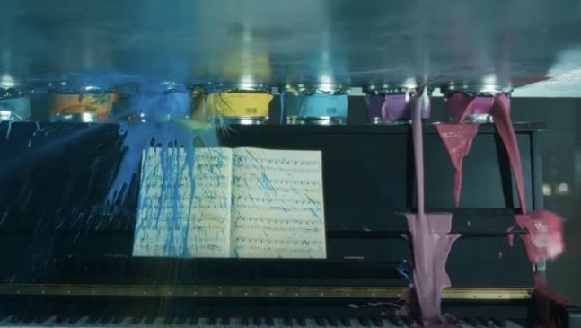 예술·창작 모욕한 아이패드 광고에 고개숙인 애플