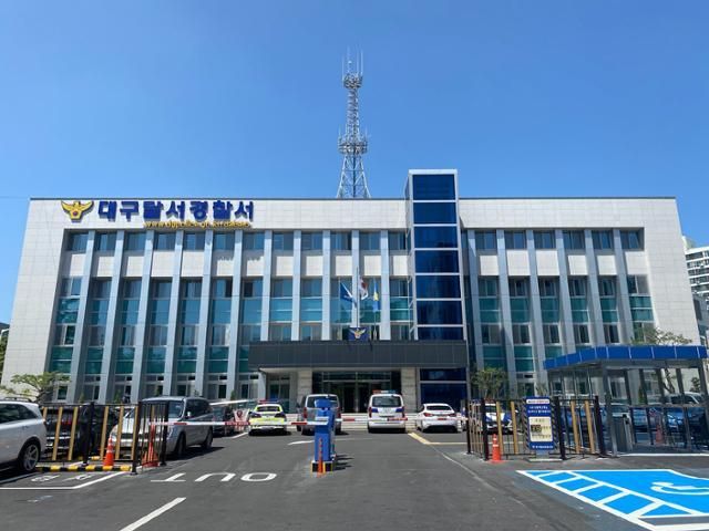 아파트 24층서 11개월 아기 떨어져 사망…고모 긴급 체포