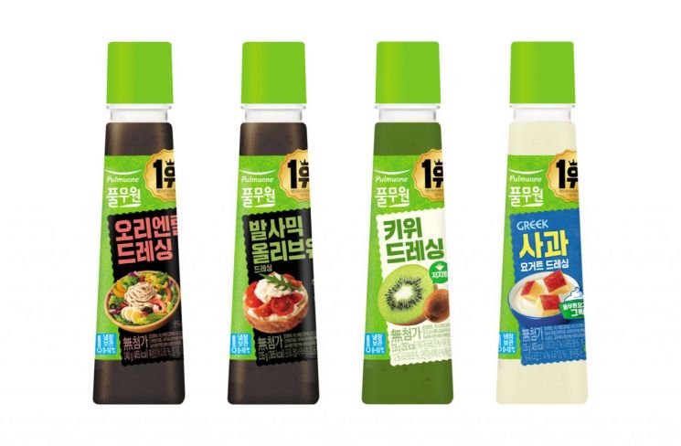 [오늘의신상]파스쿠찌, 여름철 시즌 음료 4종 外