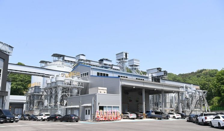 구미시, 최첨단 통합RPC 준공… 고품질 쌀 생산체계 구축