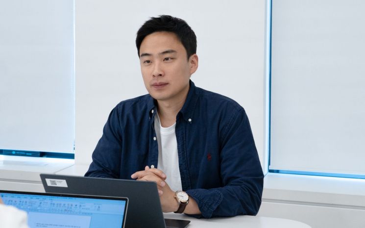 “평생 무료환전은 남과 다른 시스템 개발 덕분”…김승환 토뱅 FX PO[금융人사이드]