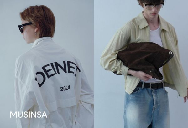 무신사, '마뗑킴' 김다인 전 대표 새 브랜드 '다이닛' 단독 입점