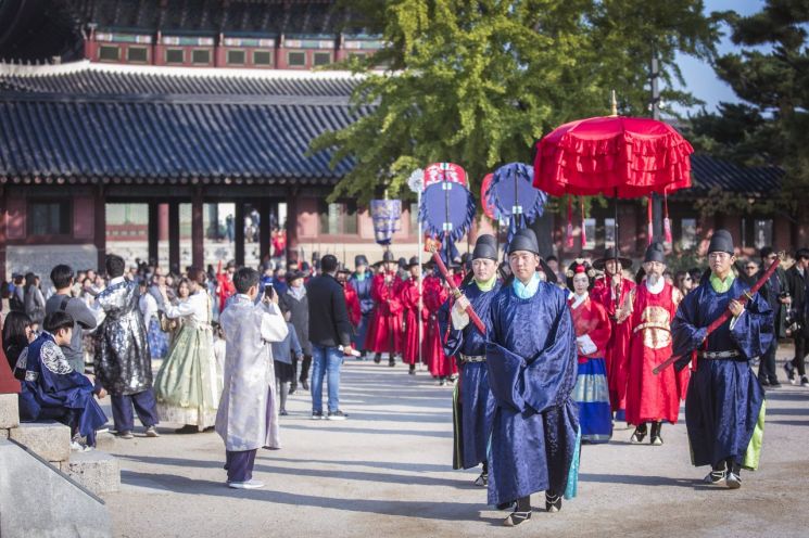 국가유산청 출범 기념…국가유산 일흔여섯 곳 무료개방