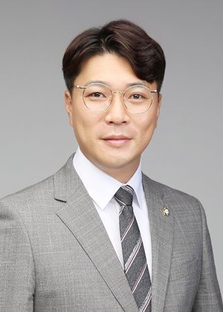 목포시의회 유창훈 의원