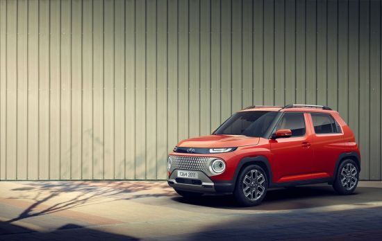 GGM's 'Casper' Deeply Loves Gwangju