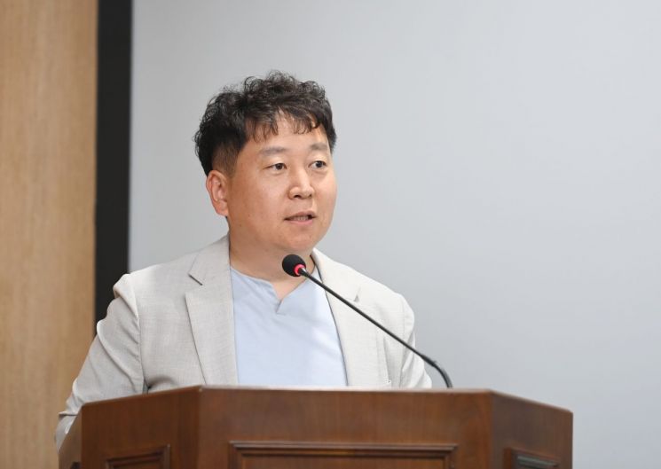 김균호 광주 서구의원 ‘한부모가족 지원 조례안’ 제안