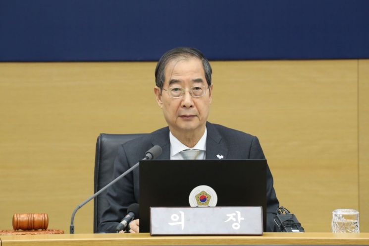 정부, 이태원특별법 국무회의서 의결…"후속조치 최대한 지원"