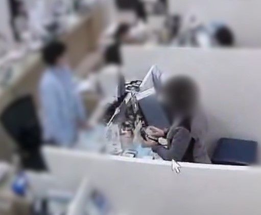 "엄마, 나 잡혀왔어" 분명 우리 딸 목소리였는데…부모도 깜빡 속았다