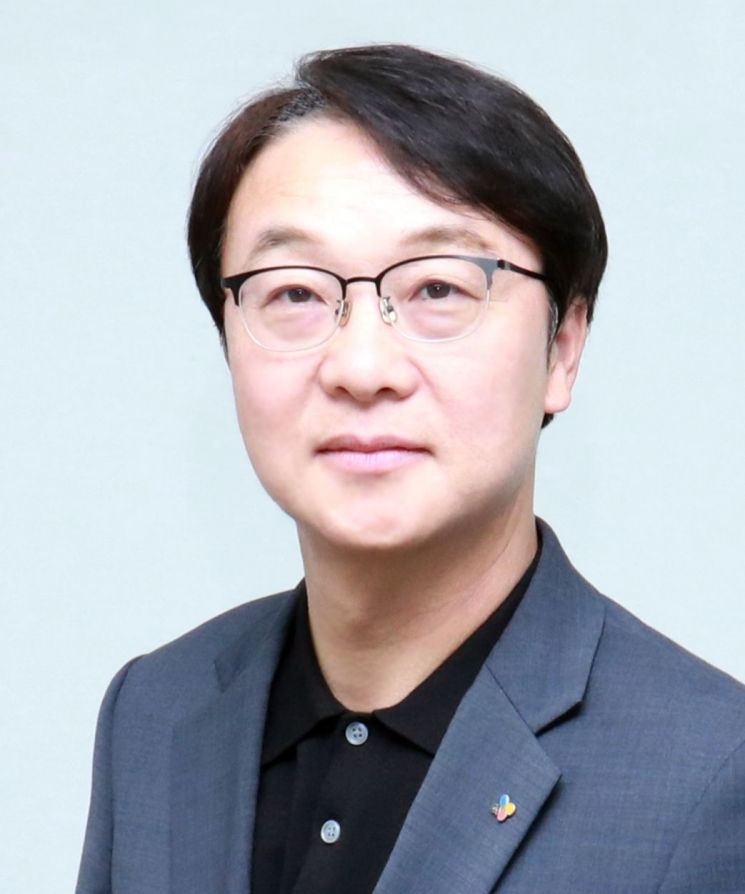 CJ대한통운 새 한국사업부문 대표에 윤진 전 본부장