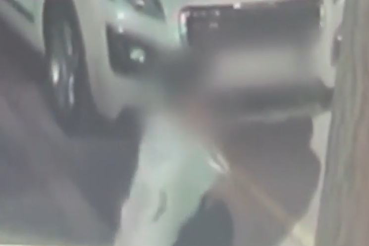 20대 음주 차량에 폐지줍던 노인 사망…500m 도망갔다 붙잡혀