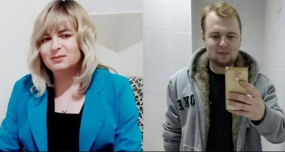 "잘못된 문 두드렸다"…러 최초 성전환 정치인, 다시 남자로