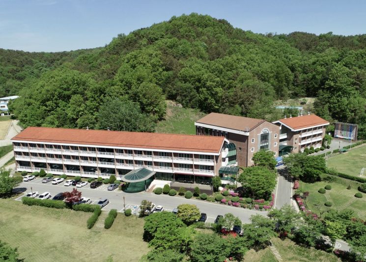 평택시 '무봉산청소년수련원' 예약 접수