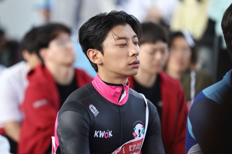 경쟁률 57대 1…올해도 한강서 '멍때리기' 1인자 가린다