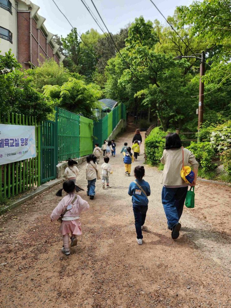 관악구, 실종아동 신속하게 찾는 새로운 실종방지 인프라 본격 운영