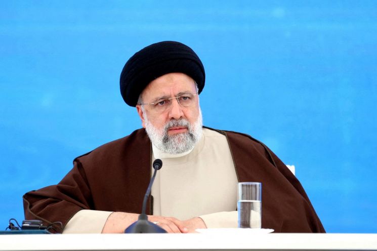 이란당국 “대통령 사망 확인”…중동 긴장 고조될 듯(종합) 