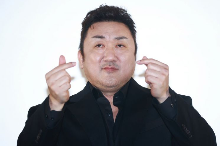 천만영화 ‘범죄도시4’ 주말 41만명 추가…3편 성적 넘을 듯