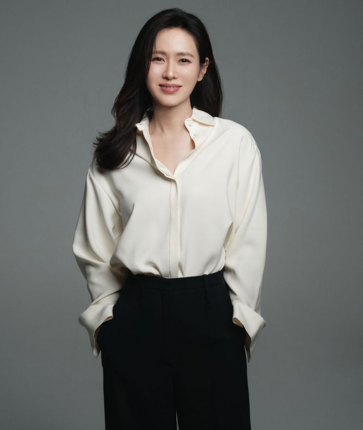 부천영화제, 올해 ‘배우 특별전’에 손예진 선정