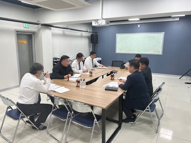 강북구, 서울시 1호 모아타운 번동… 폐기물 무단투기 민·관 협력 해결                  