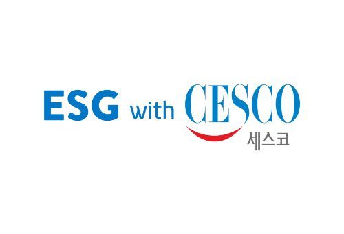 세스코, ‘국가 ESG 우수기업’ 고용노동부 장관상 수상